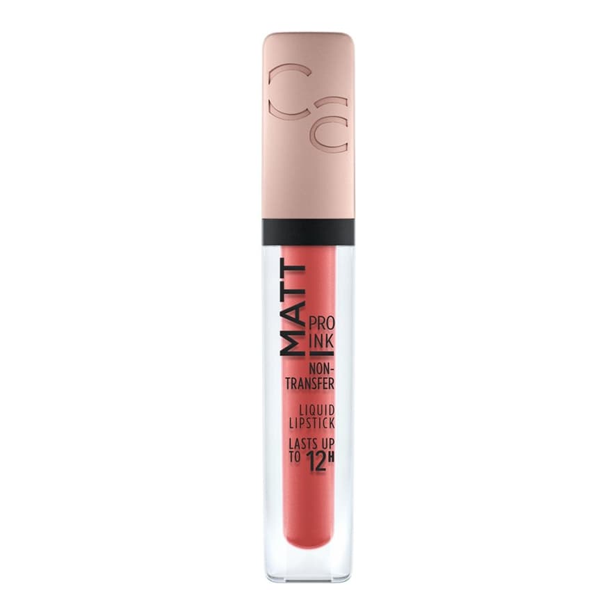 Matt Pro Ink Liquid Lipstick 020 Confidence Is Key