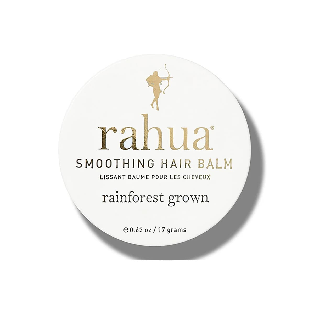 Smoothing Hair Balm