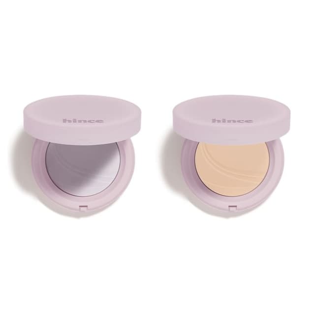 Second Skin Airy Powder, #01 Lavender