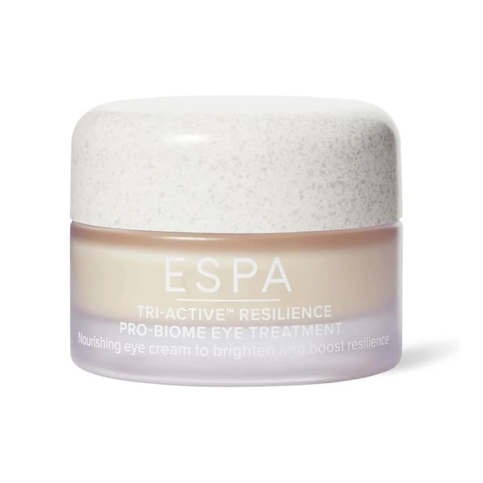 TriActive Resilience ProBiome Eye Treatment .