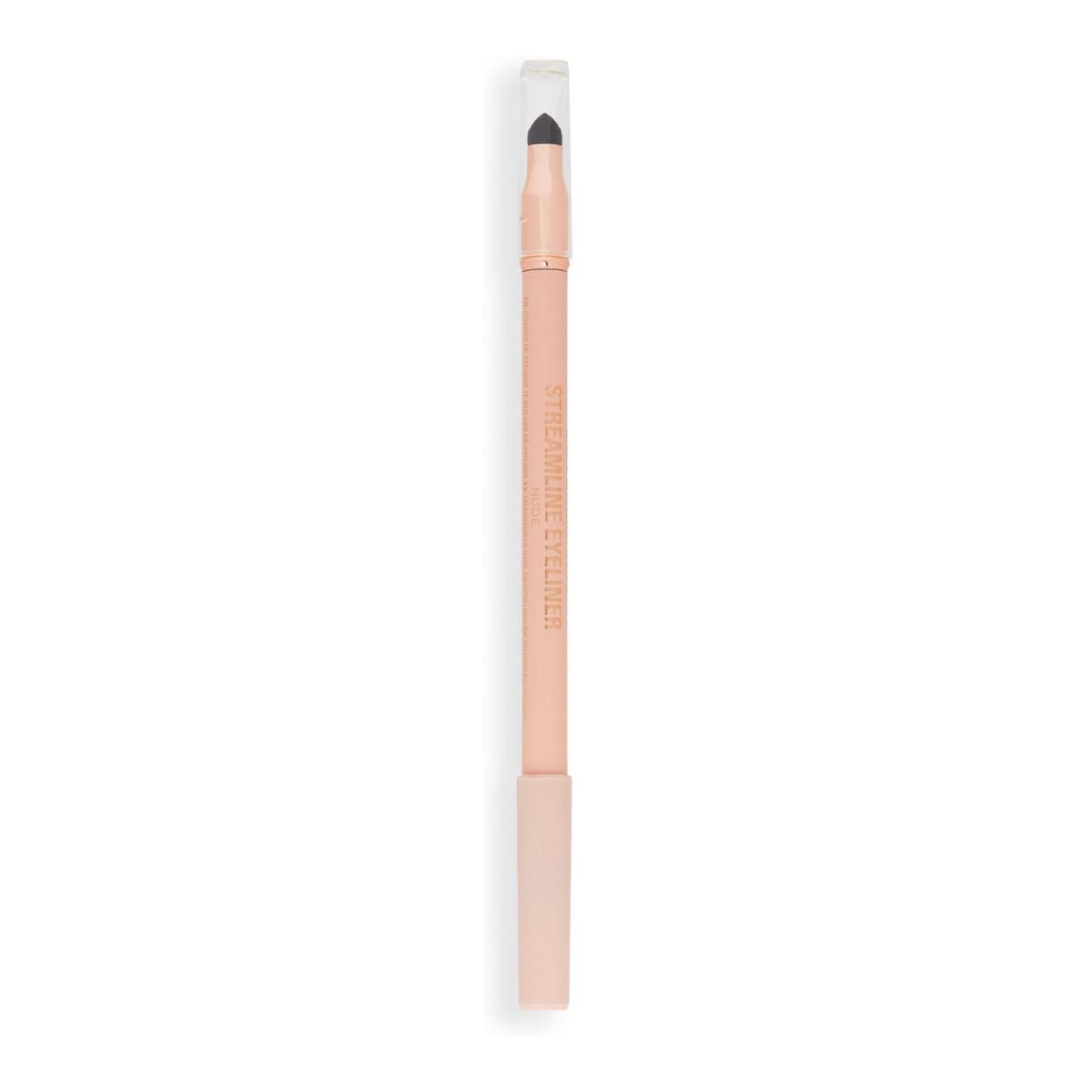 Streamline Waterline Eyeliner Pencil, Nude