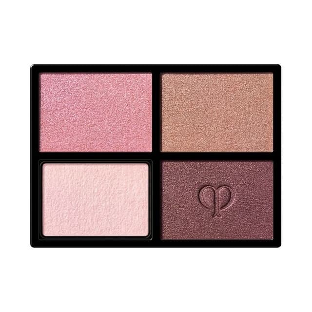 Eye Color Quad, #9 Pink