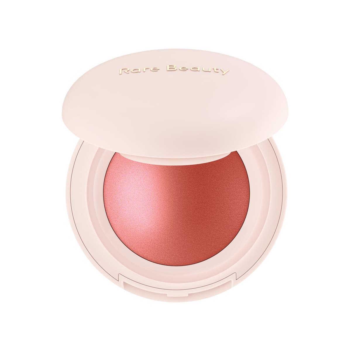 Soft Pinch Luminous Powder Blush, Love