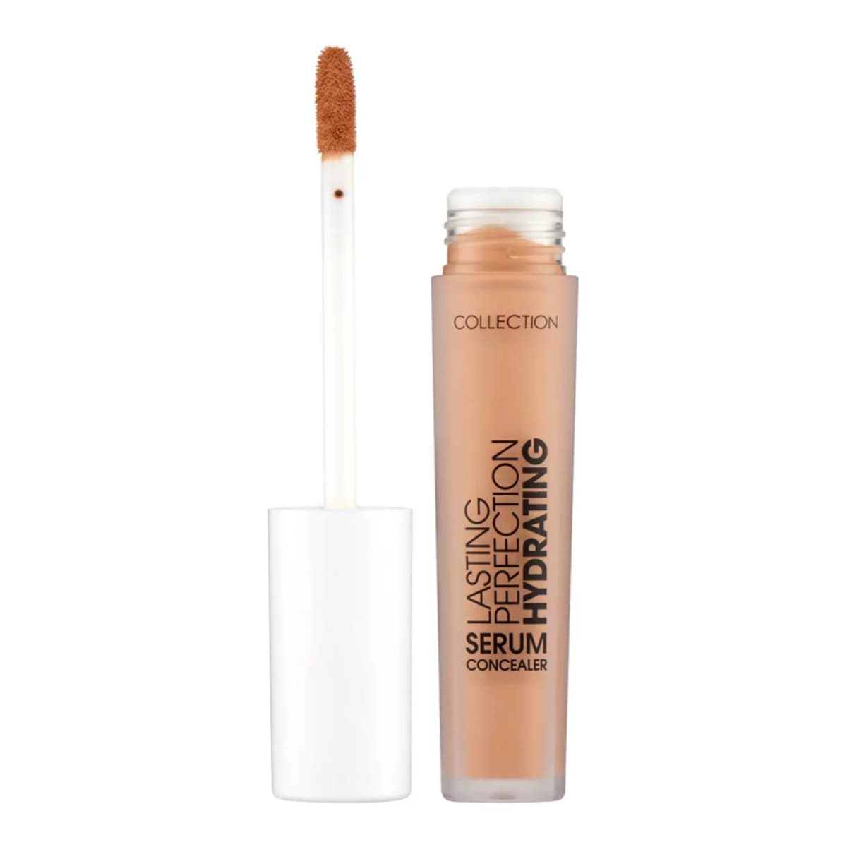 Lasting Perfection hydrating serum concealer, #10 buttermilk