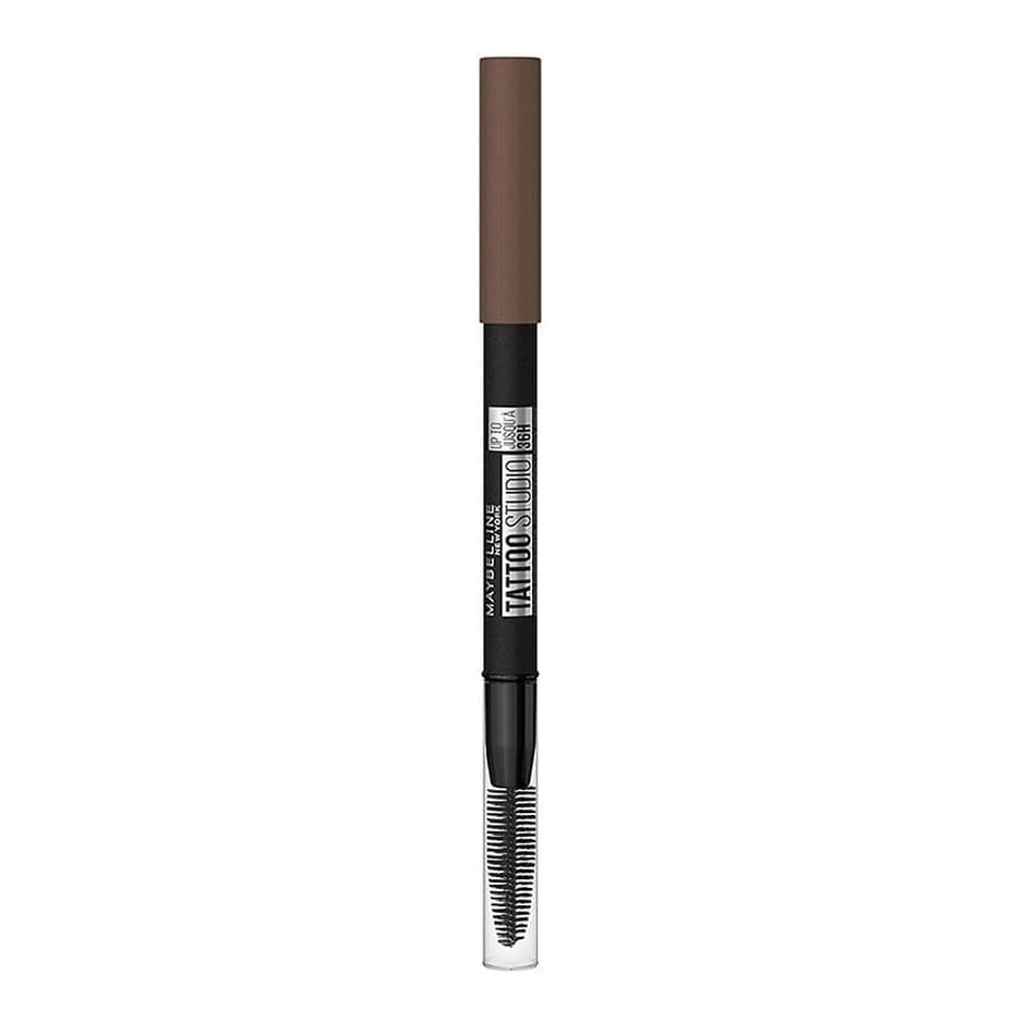 36HR Pigment Brow Pencil, Medium Brown