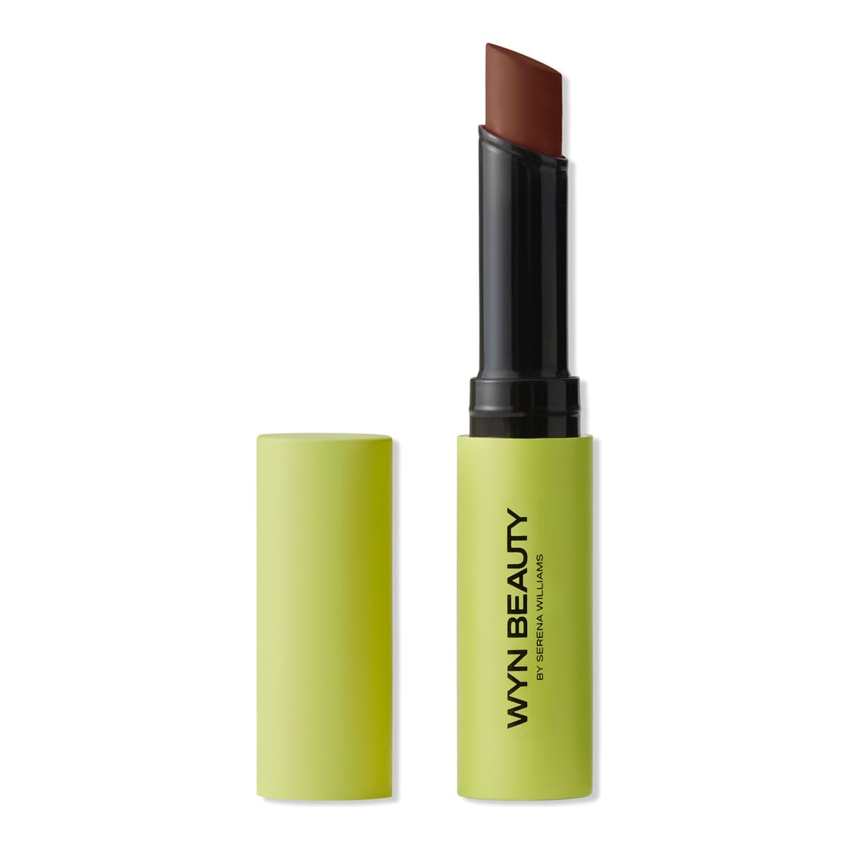 Say Everything Max Intensity Featherweight Lipstick, ASK
