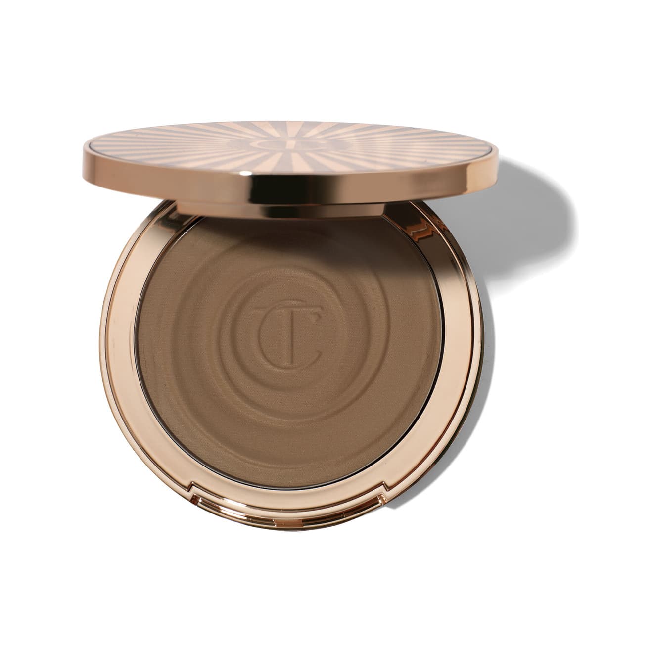 Beautiful Skin Sun-Kissed Glow Bronzer, #1 FAIR