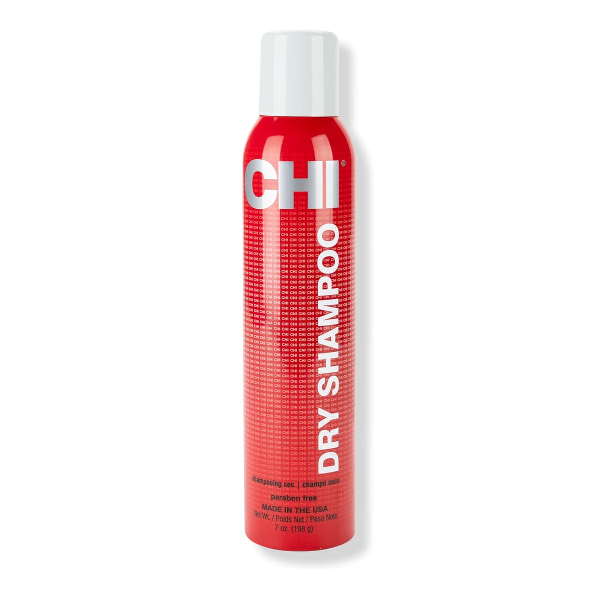 Dry Shampoo