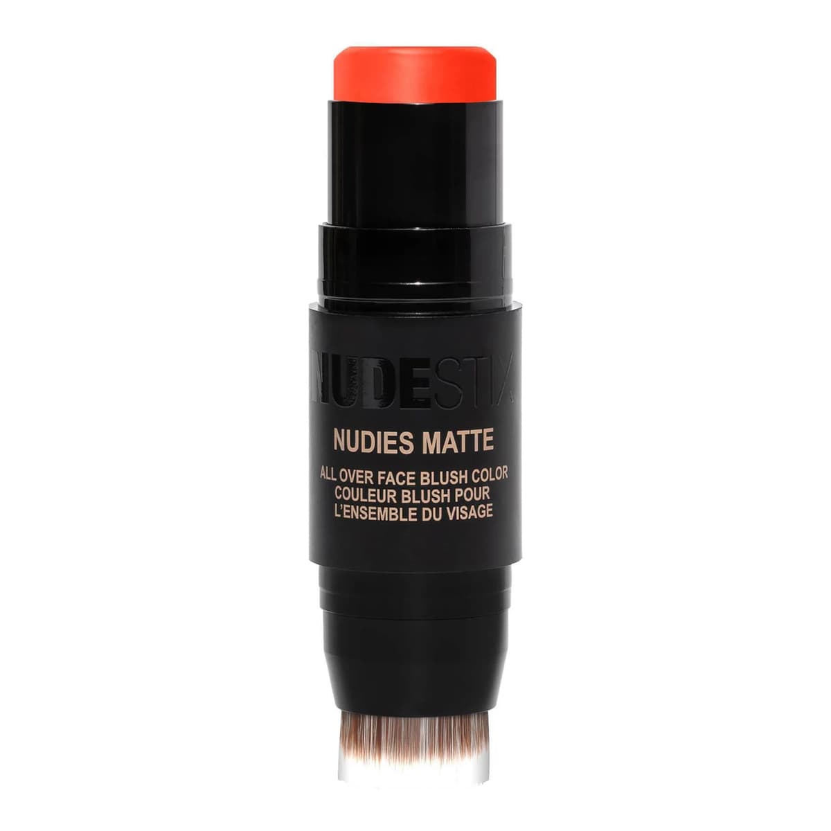 Nudies All Over Face Matte Blush