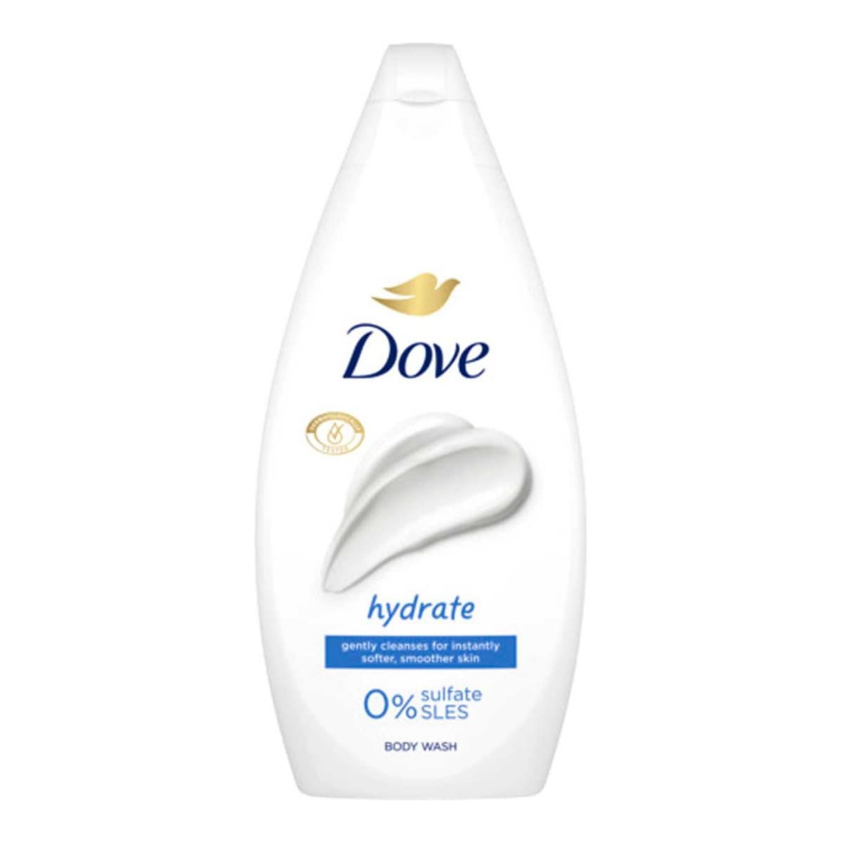 Essential Care Body Wash Hydrate