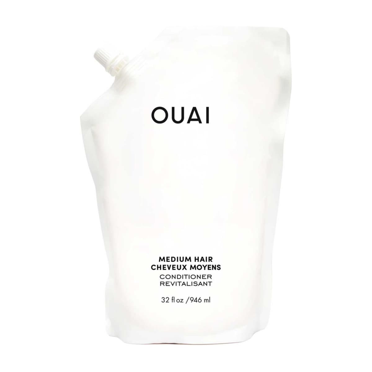 Medium Conditioner - Refill Pouch