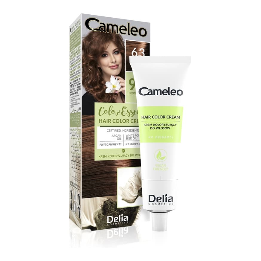 Cameleo Color Essence