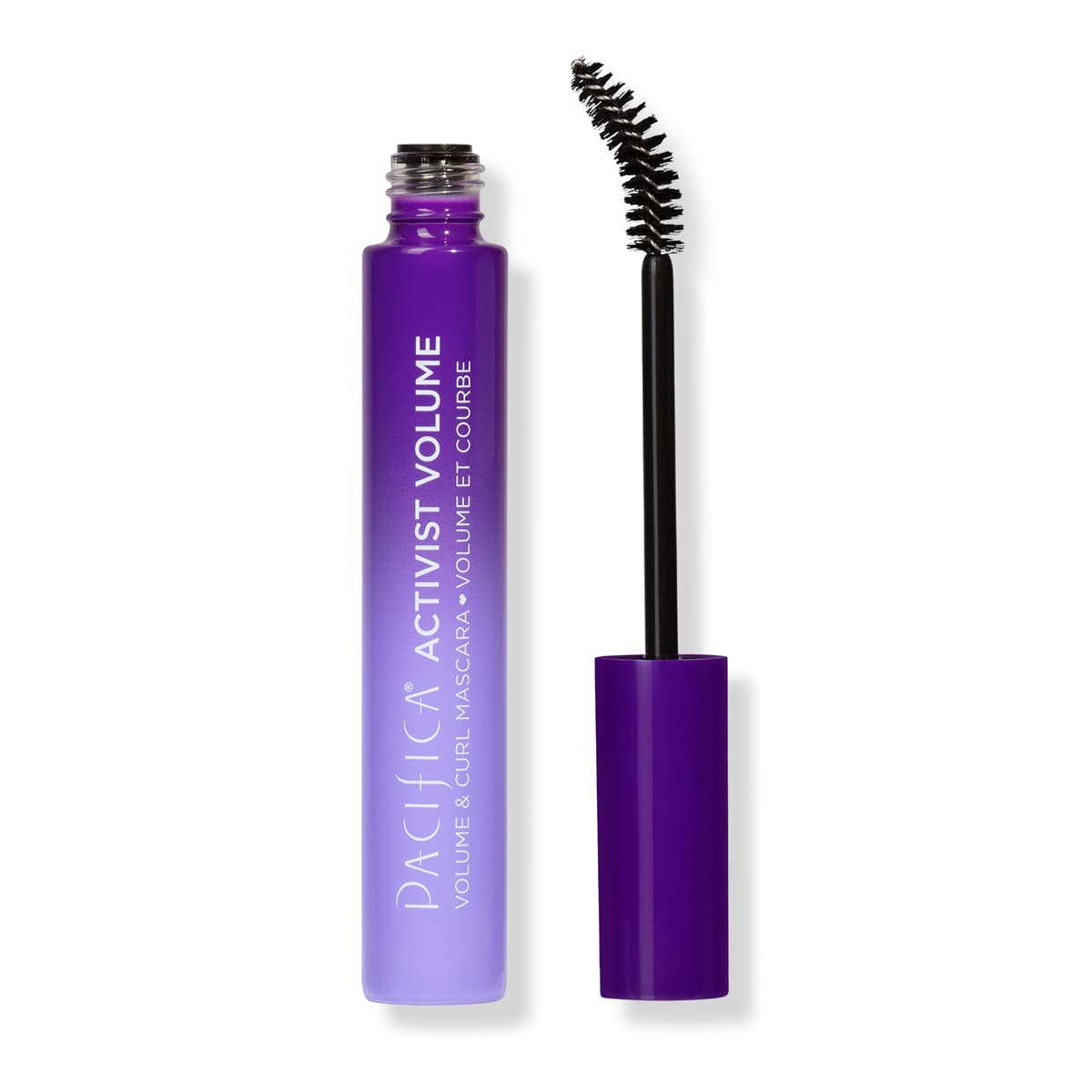 Activist Volume & Curl Mascara