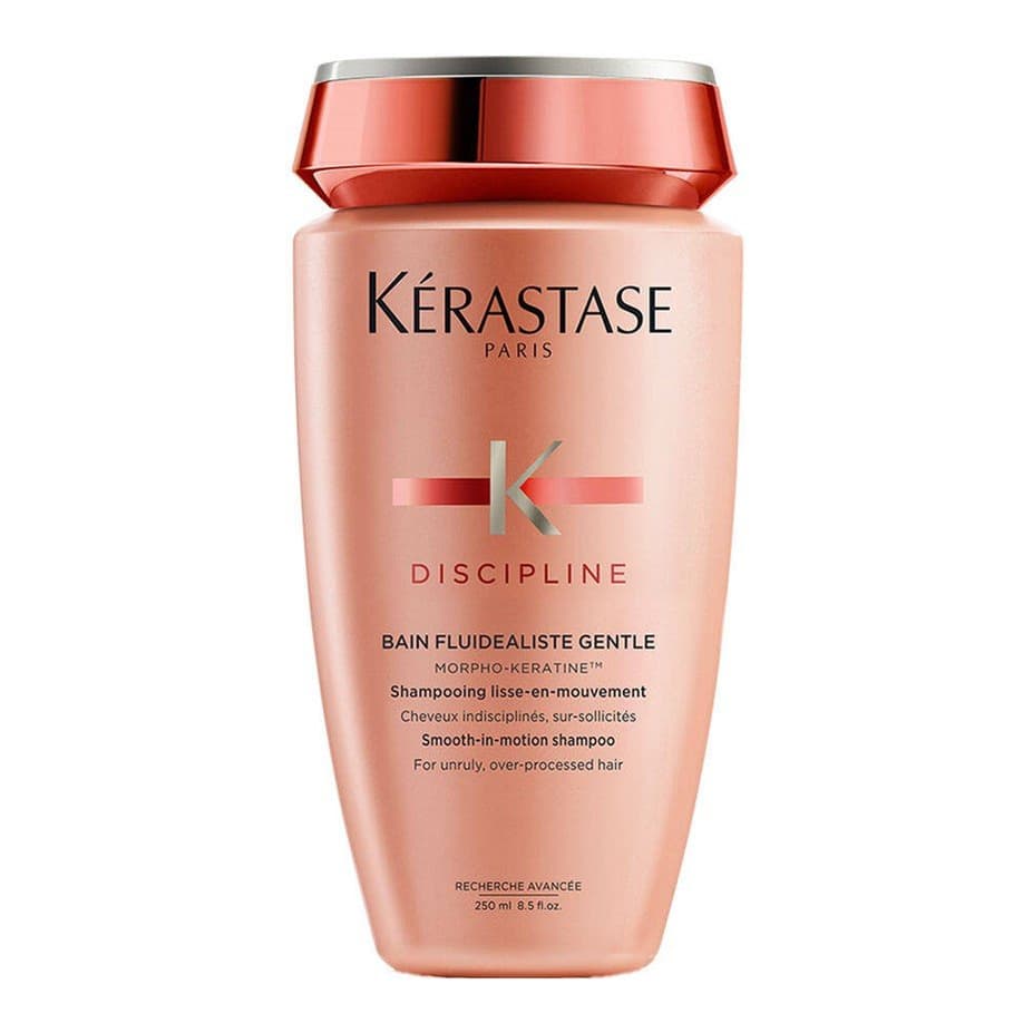 Discipline Bain Fluidealiste Gentle Shampoo