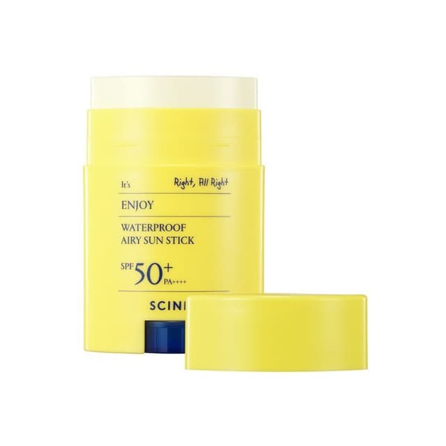 Enjoy Waterproof Airy Sun Stick
