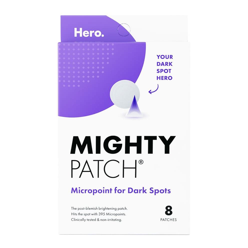 Mighty Patch Micropoint for Dark Spots