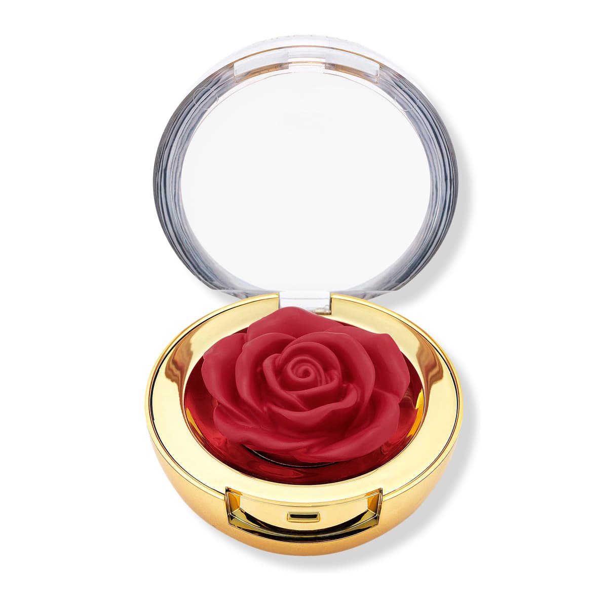Cheeky Rose Cream Blush, Dodgy