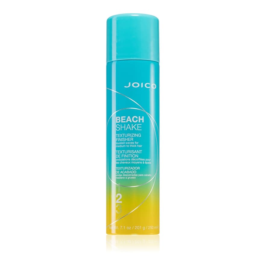 Beach Shake Texturizing finisher