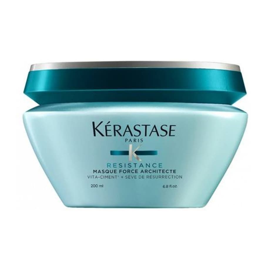 Resistance Masque Force Architecte Hair Mask