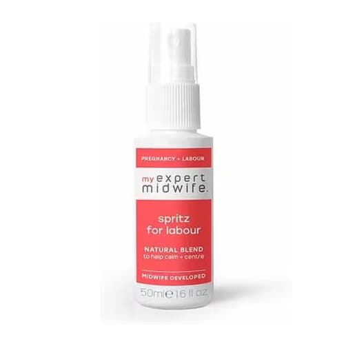 Spritz For Labour