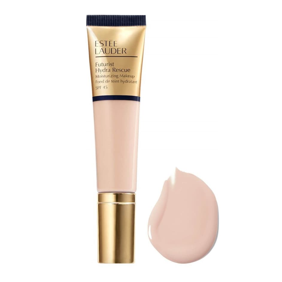 Futurist Hydra Rescue Moisturizing Makeup SPF45 2C3 Fresco