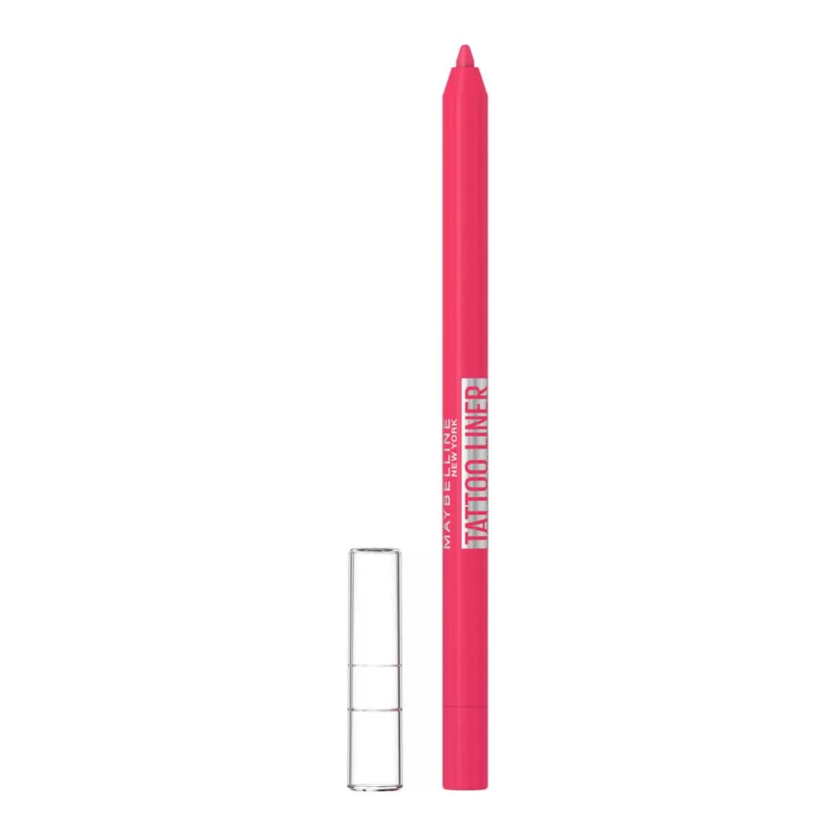 Tattoo Liner Gel Pencil, Ultra pink