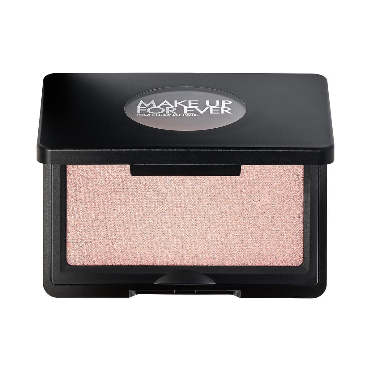 Artist Longwear Skin-fusing Powder Highlighter, H130 Wherever Pearl