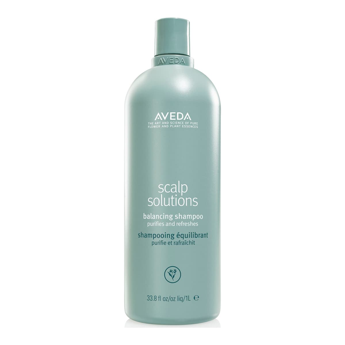 Scalp Solutions Balancing Shampoo