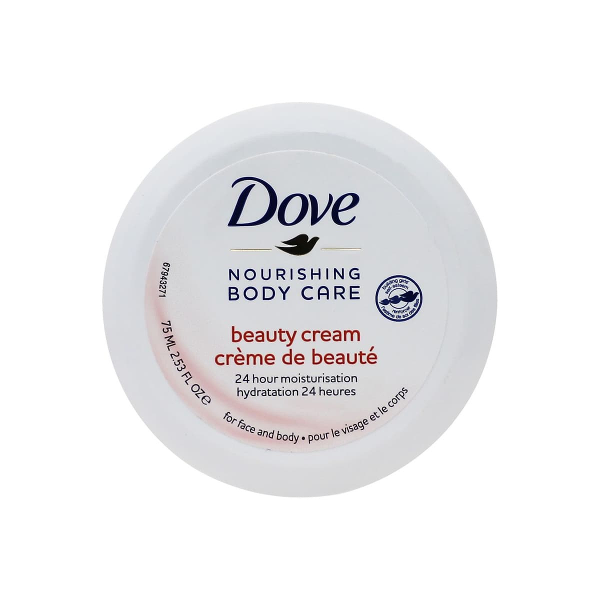 Beauty Cream
