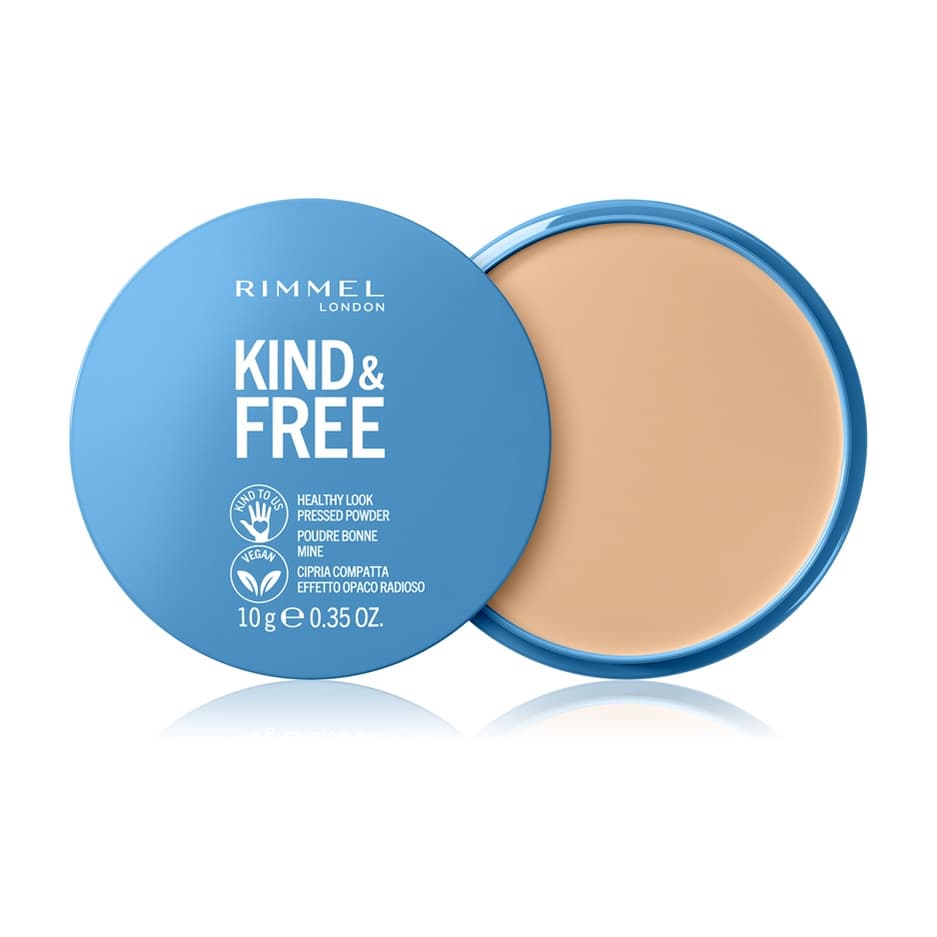 Kind & Free