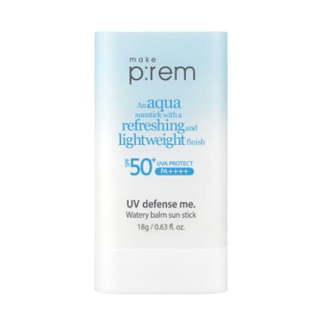 UV Defense Me. Watery Balm Sun Stick