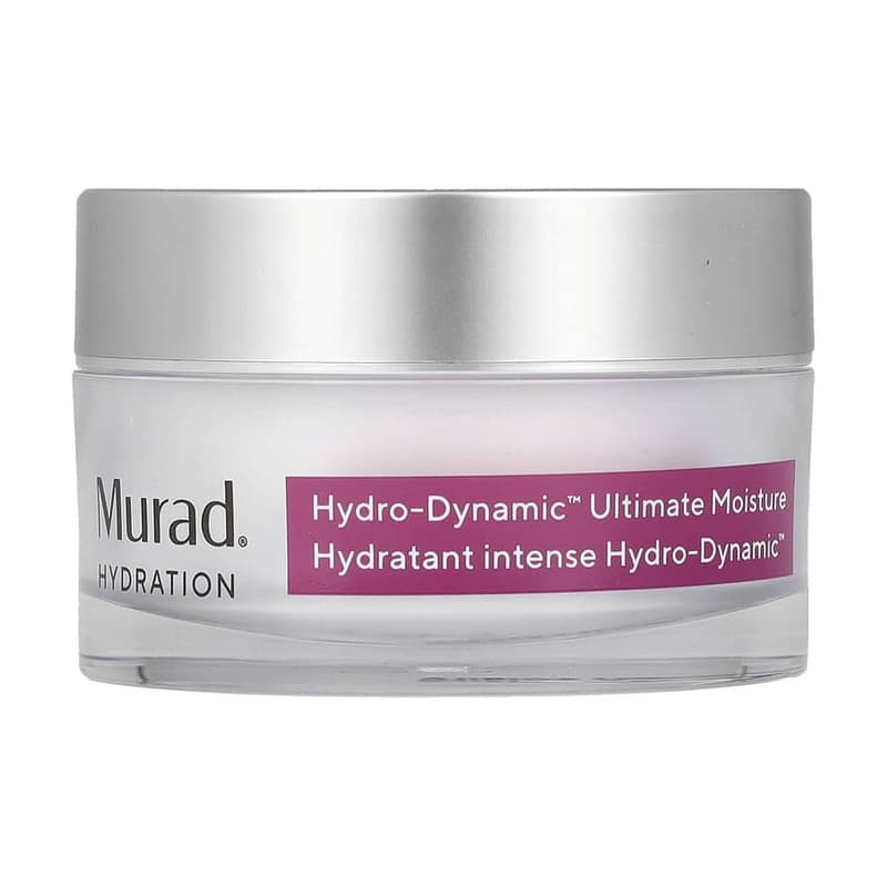 Hydration, Hydro-Dynamic Ultimate Moisture