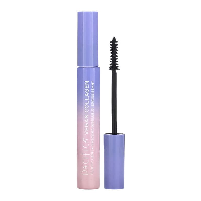 Vegan Collagen Fluffy Lash Mascara