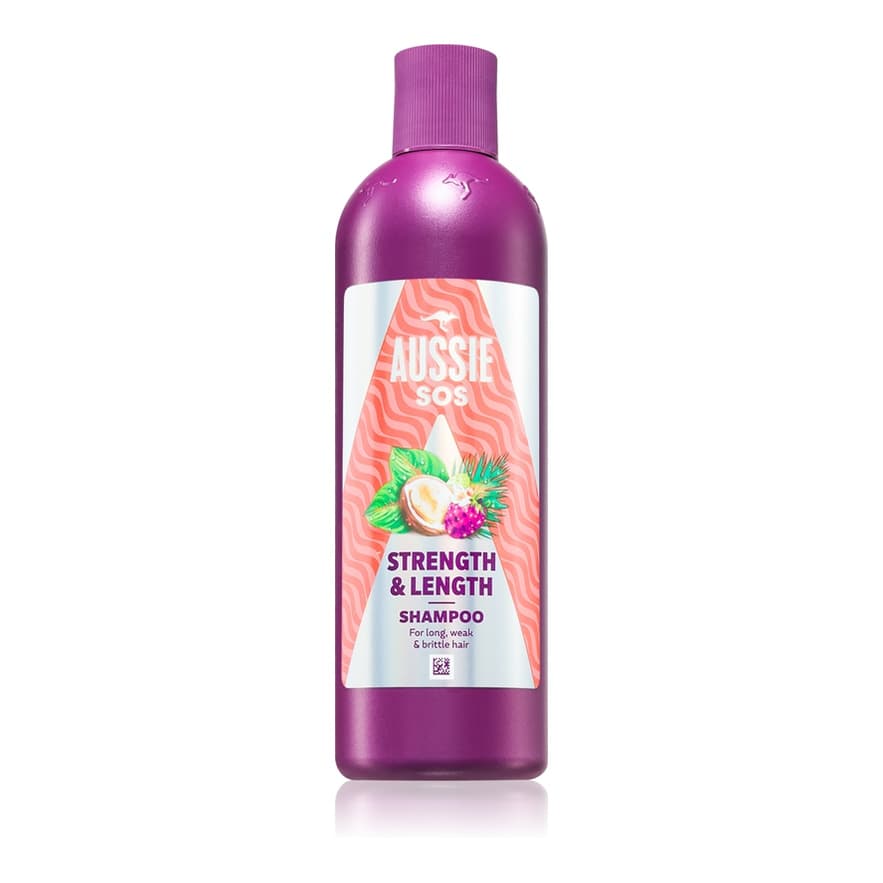 SOS Strength & Length