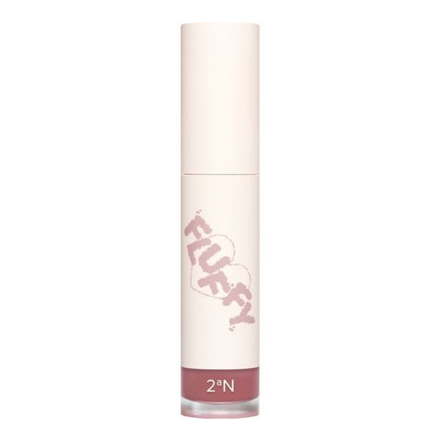 Fluffy Blur Tint, #03 Babe Pink