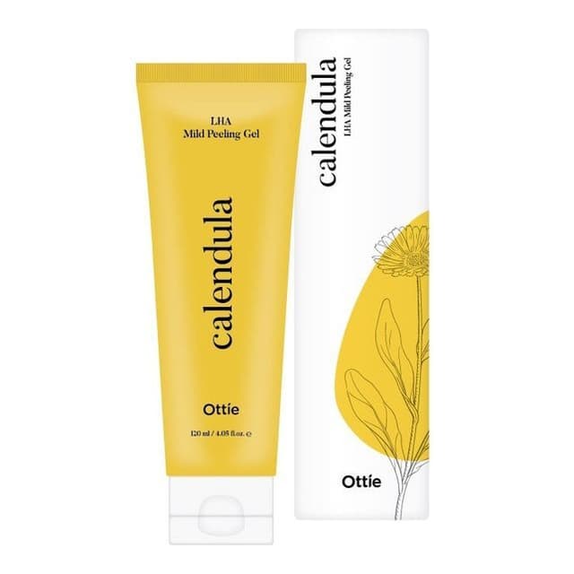 Calendula LHA Mild Peeling Gel