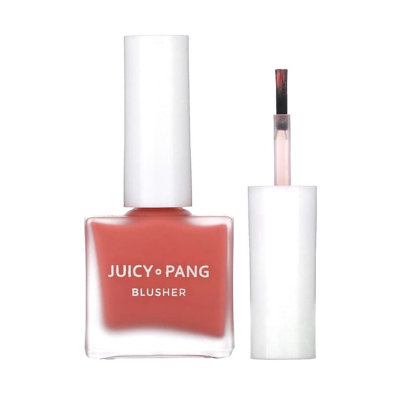 Juicy Pang Water Blusher, PK04