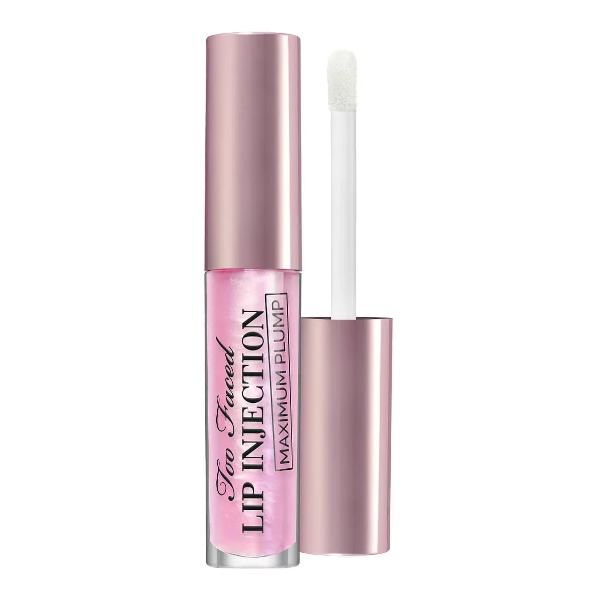 Travel Size Lip Injection Maximum Plump Extra Strength Hydrating Lip Plumper - Original