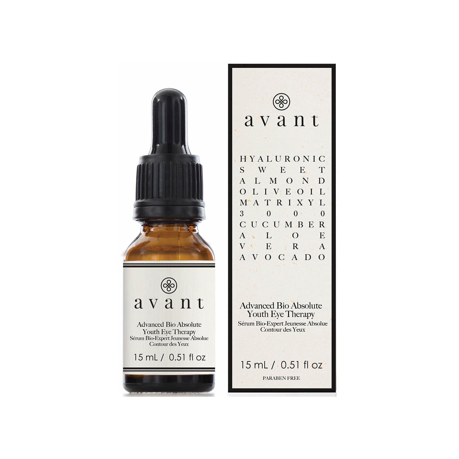Advanced Bio Absolute Youth Eye Therapy