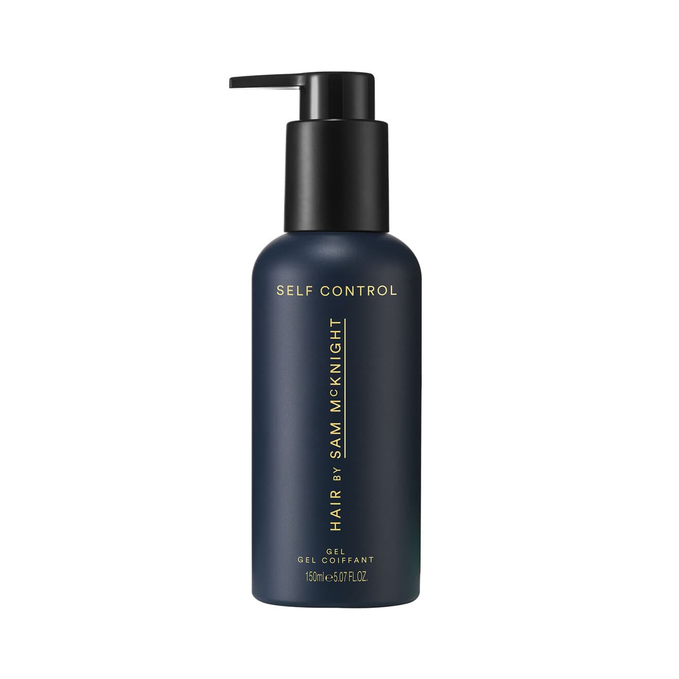 Self Control Styling Gel