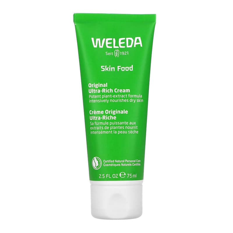 Skin Food, Original Ultra-Rich Cream