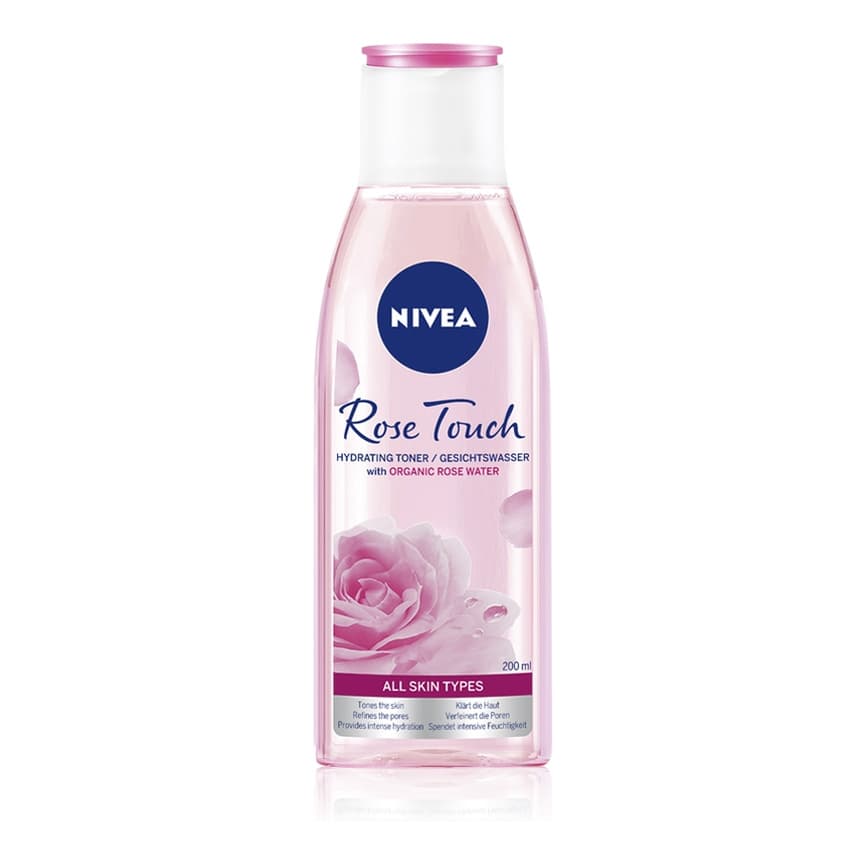 Rose Touch