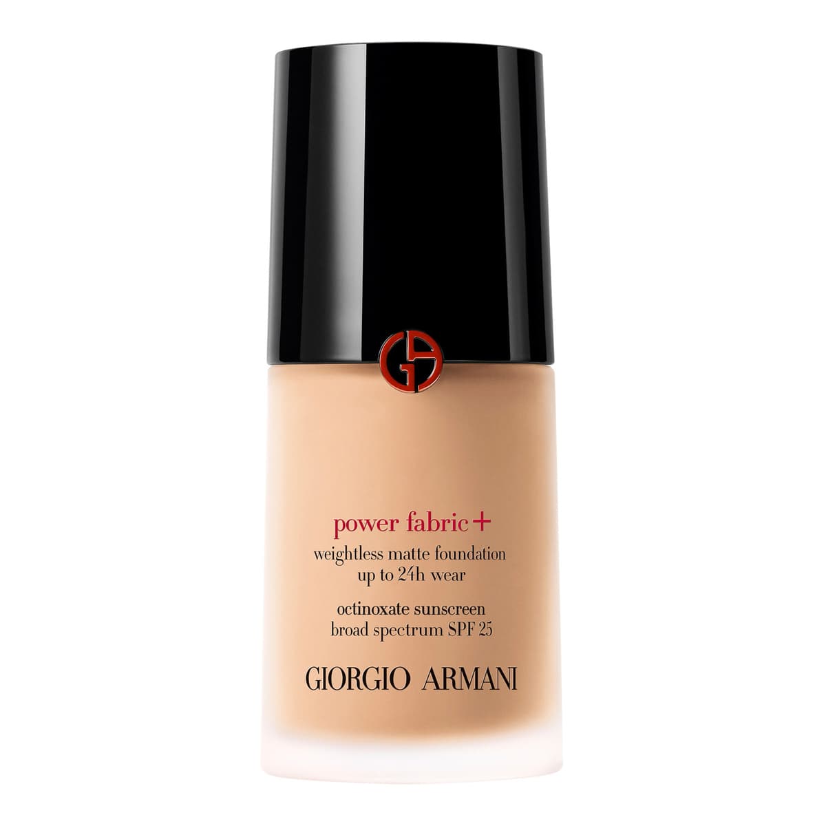 Power Fabric + Longwear High Cover Foundation SPF 25, #4.25
