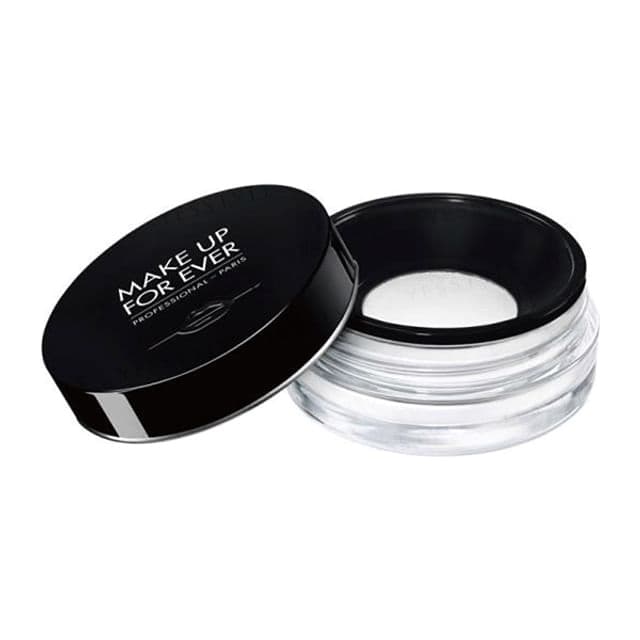 Ultra HD Loose Powder