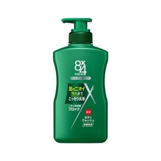 8 x 4 Men Body Wash
