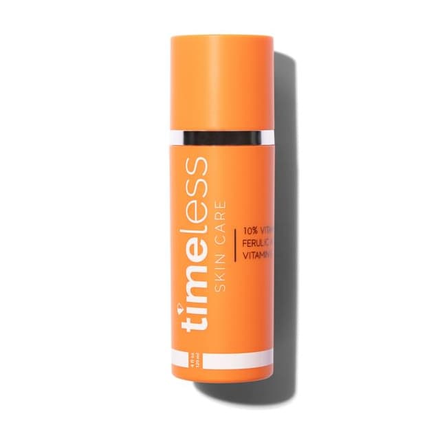 10% Vitamin C + E Ferulic Acid Serum