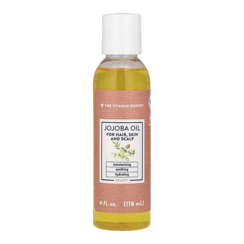 Jojoba Oil