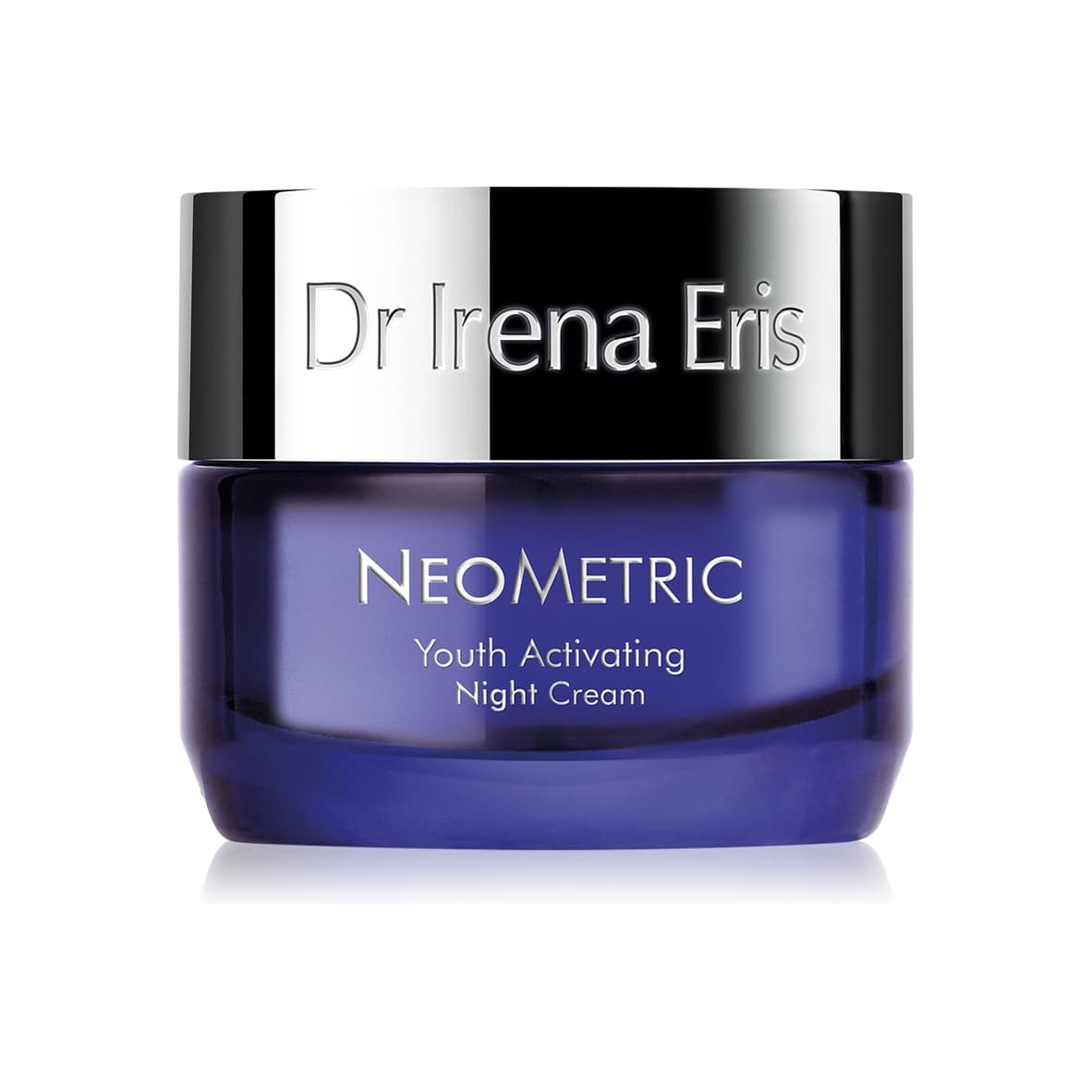 Neometric Rejuvenating Night Cream