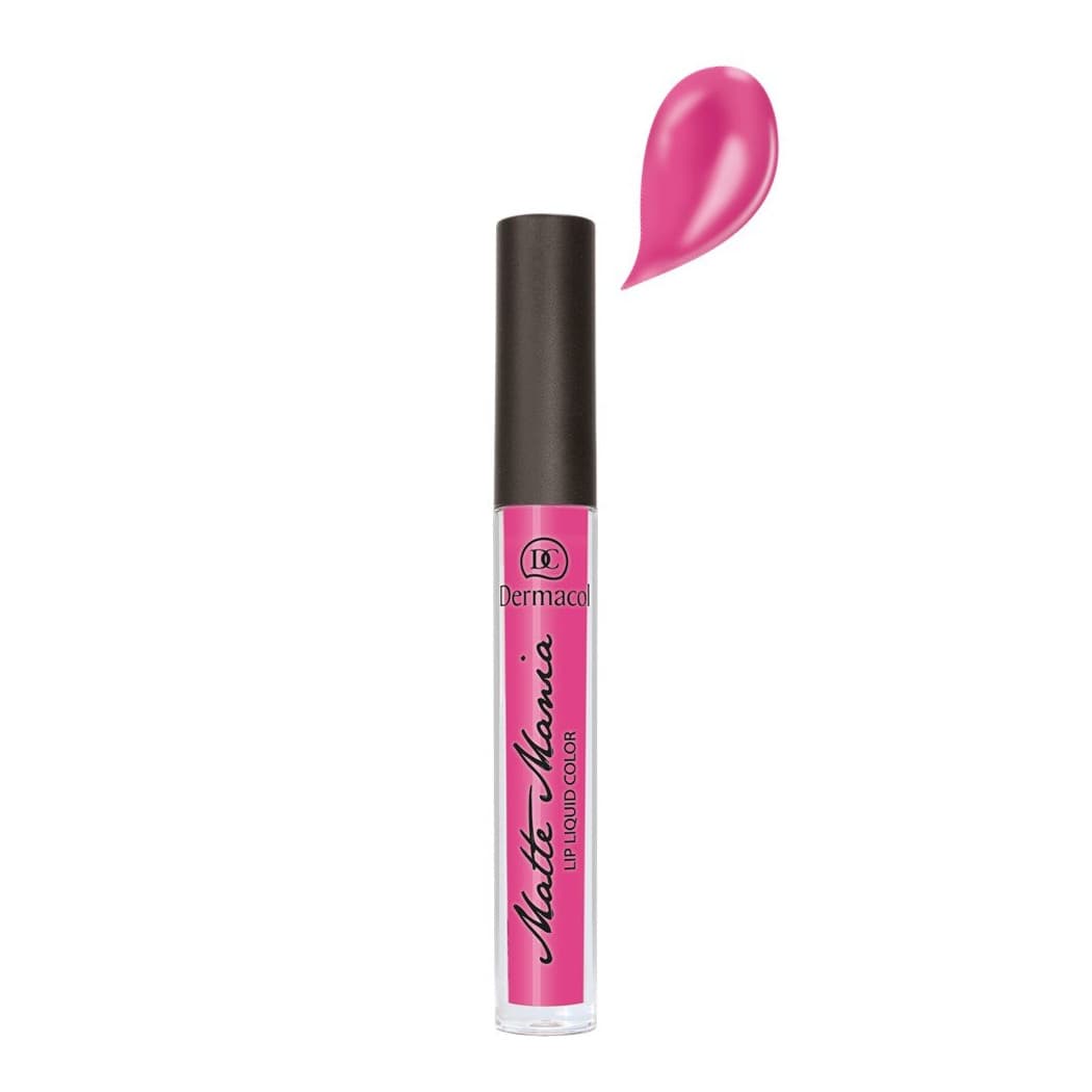 Matte Mania Liquid Lip Color 31