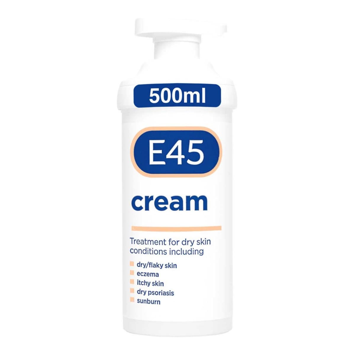Dermatological Cream for Dry Skin & Eczema